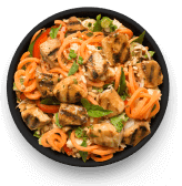 Noddle