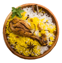 Biryani